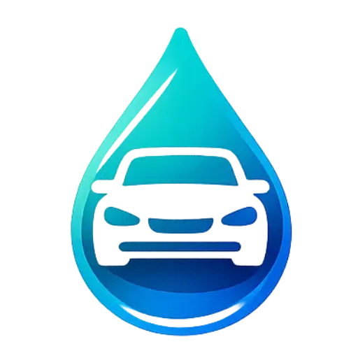 Lavage auto à domicile Doussay